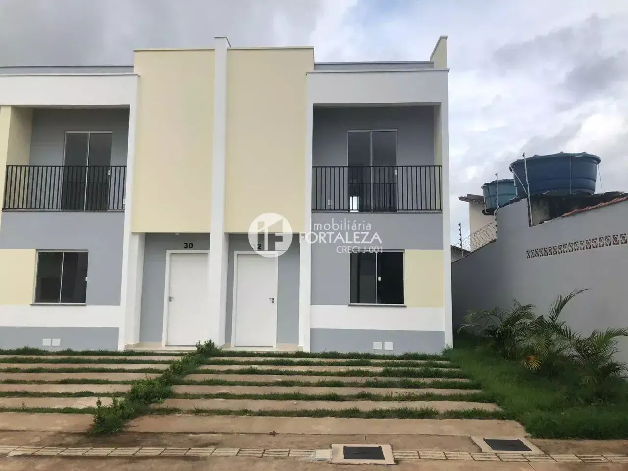 Casa em Condomínio com Piscina e Espaço Gourmet  Boa Esperança | Rio Branco  AC