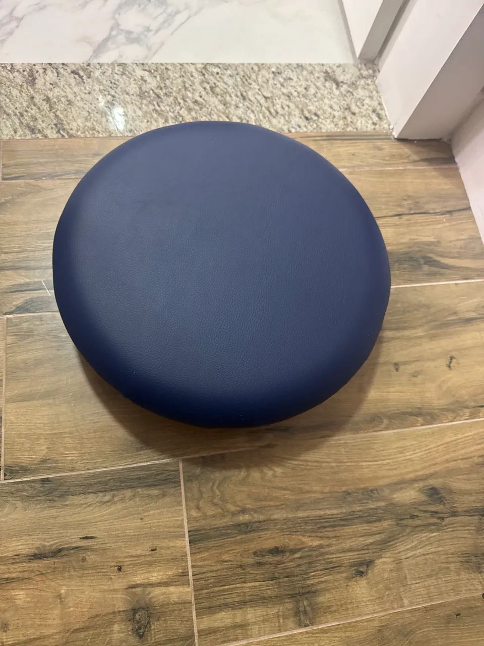 Banco de reabilitação com rodas - Foto 2