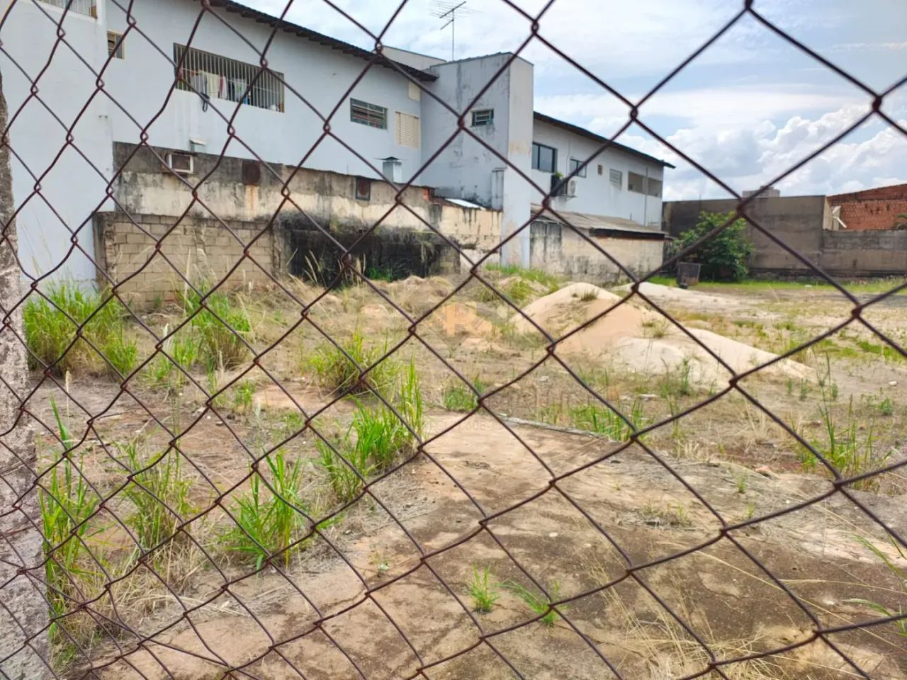 TERRENO BAIRRO MONTE ALEGRE. - Foto 4
