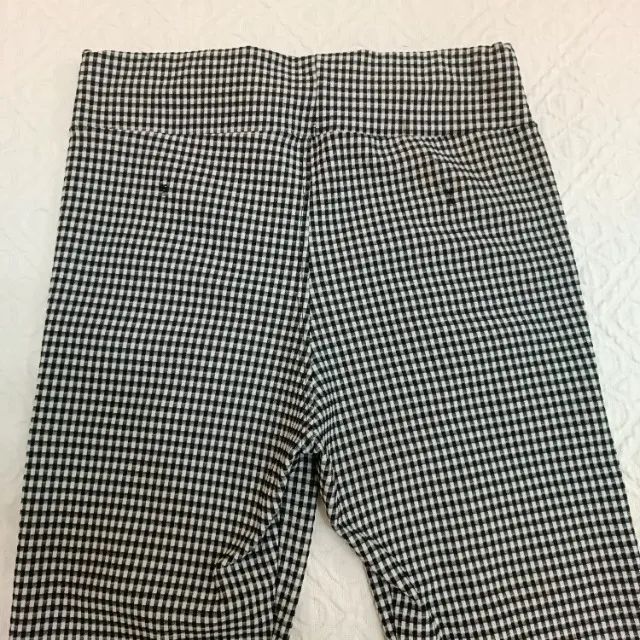 Calça feminina xadrez 36 - Foto 4