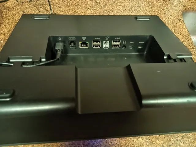 PDV D2 Mini POS com Leitor embutido Marca Tectoy  - Foto 5