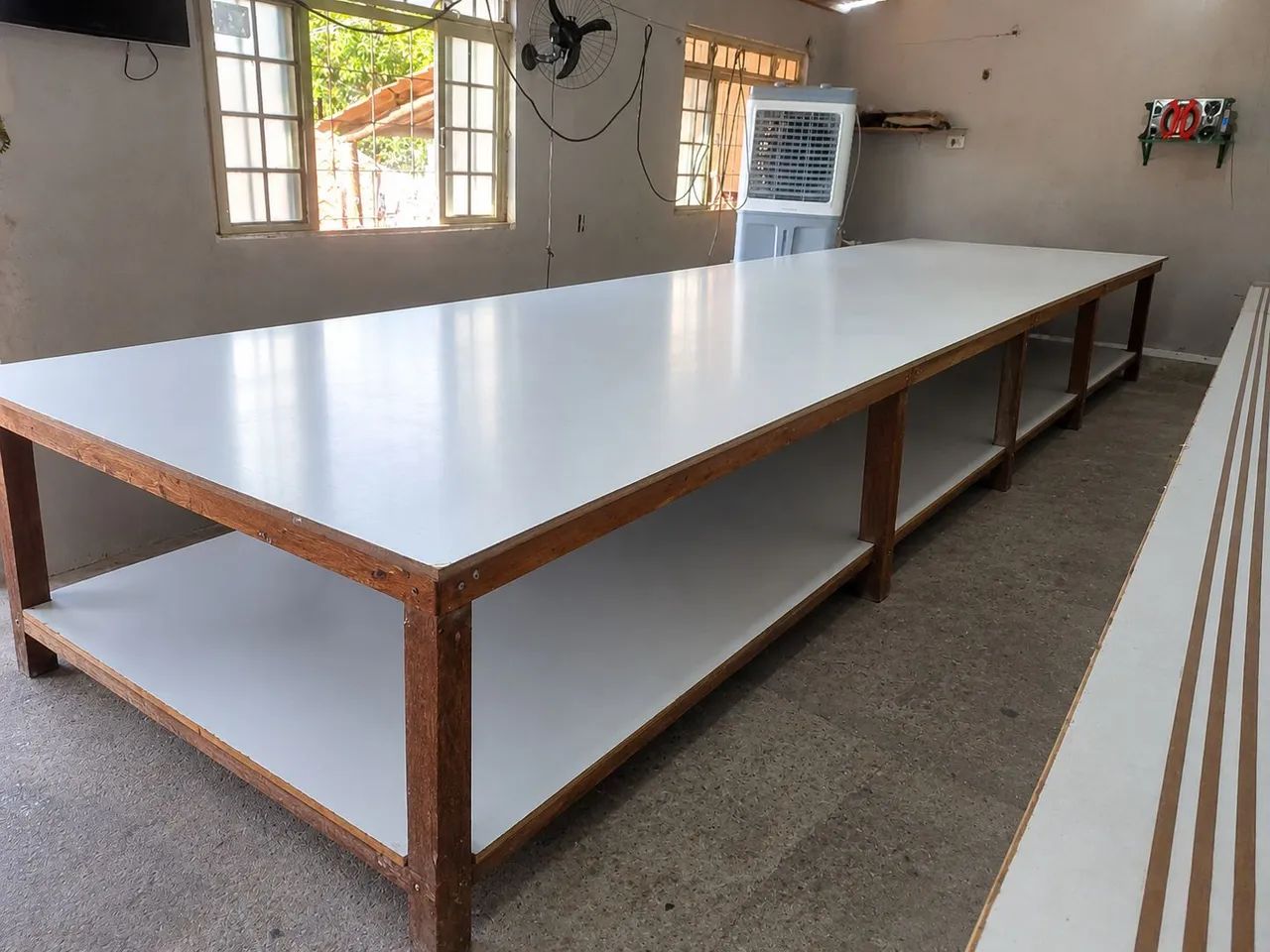 Mesa de corte  - Foto 2