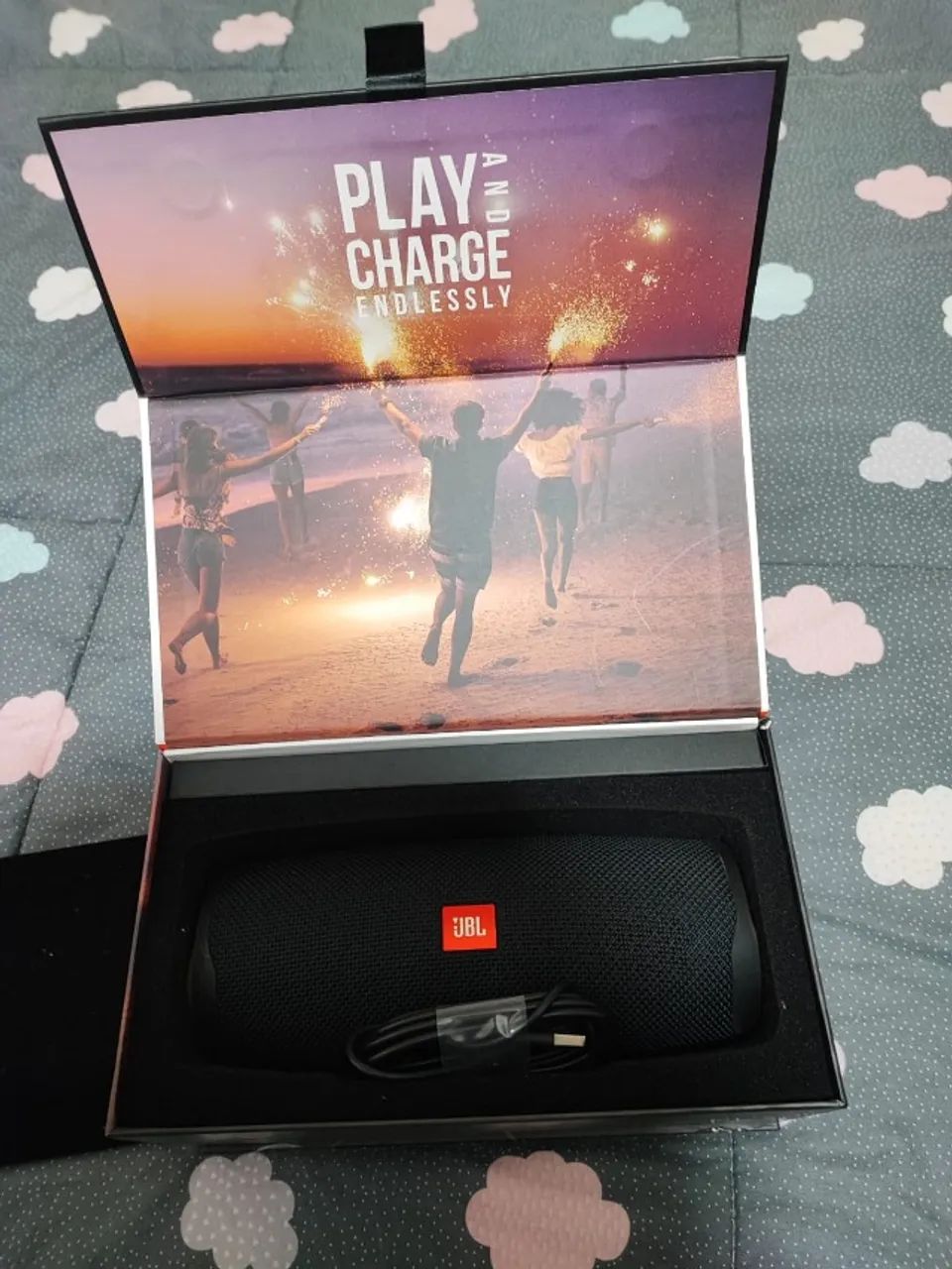 JBL CHARGE 4 - Foto 4