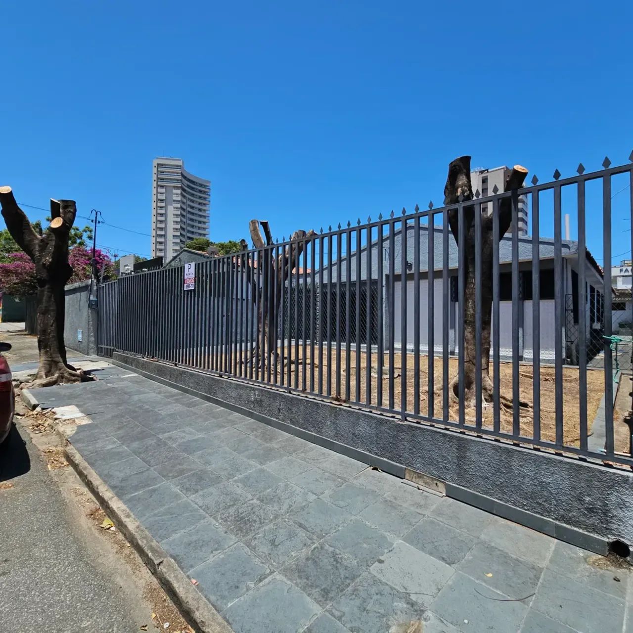 PROMOÇÃO casa comercial no Dionísio Torres - Foto 2