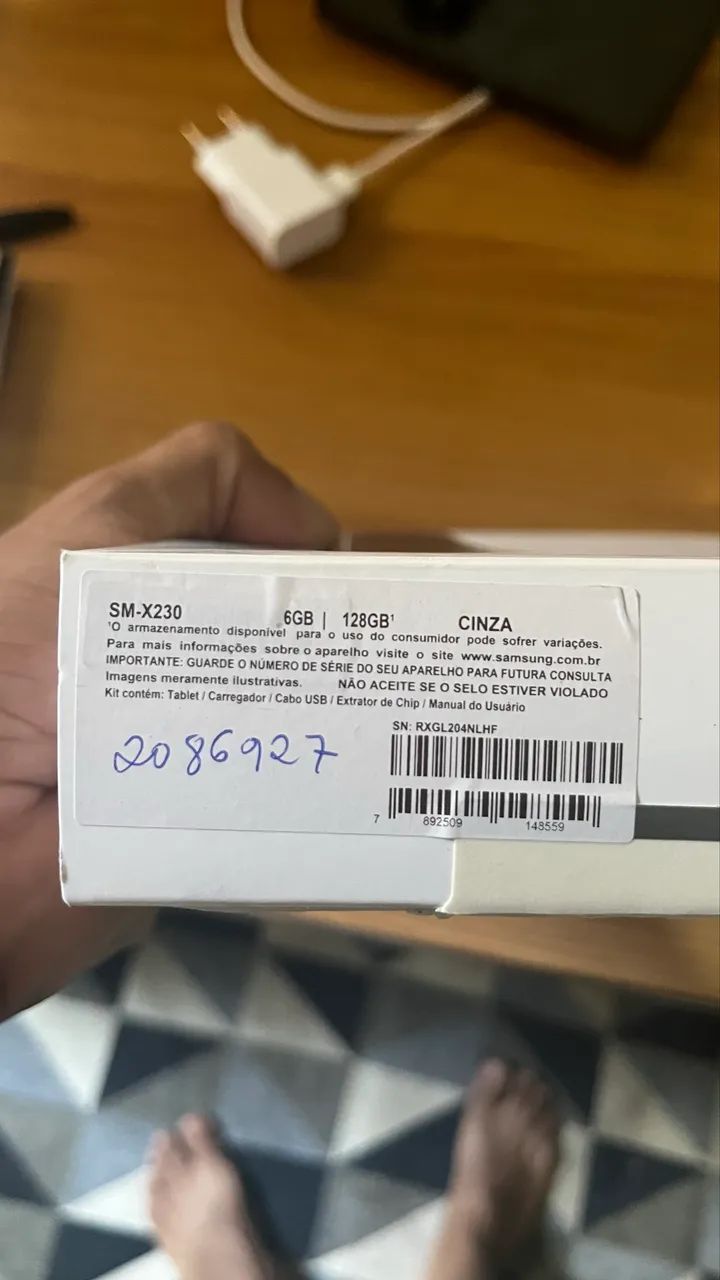 GALAXY TAB A11+ PLUS - Foto 3