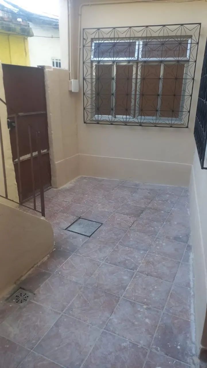 Aluga-se casa no cachimbi - Foto 2