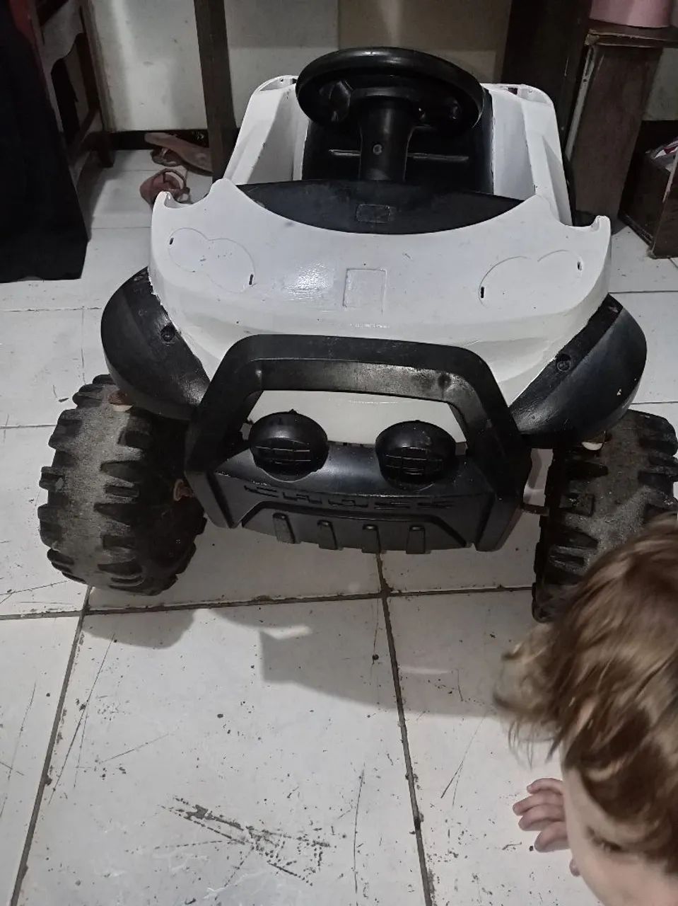 Carrinho infantil - Foto 2