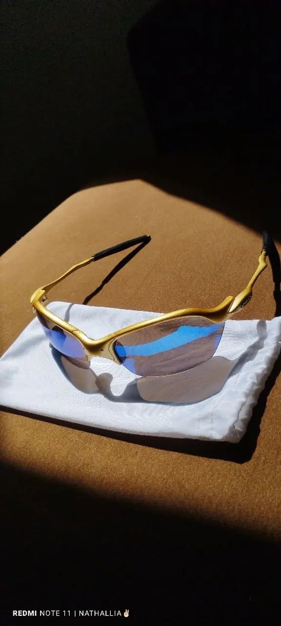 Óculos de sol Oakley  - Foto 2
