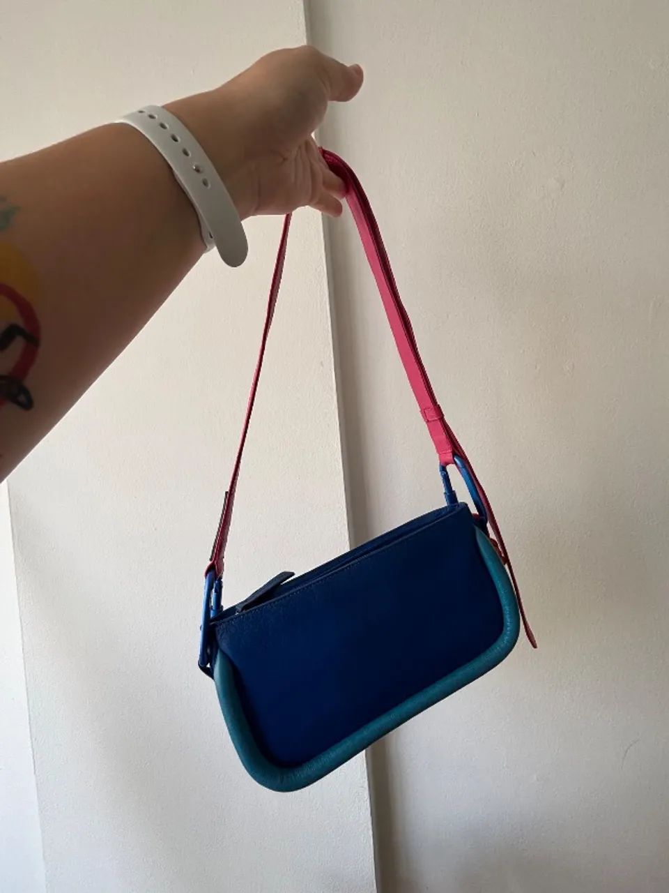 Shoulder bag - Alexandre Pavão - Foto 4