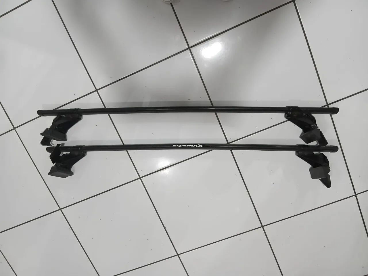 Rack de bicicleta 