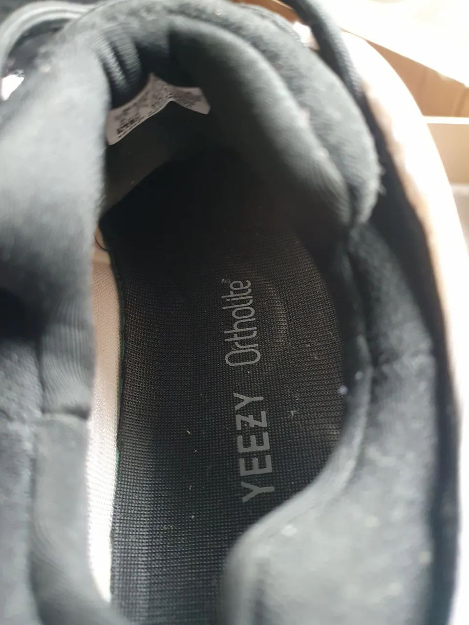 Yeezy 700 v3 Azael 40 (veste 39) - Foto 4
