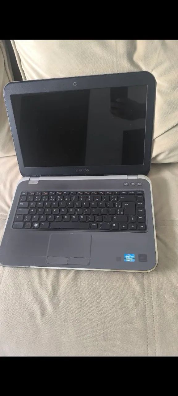 Notebook Dell - Foto 3