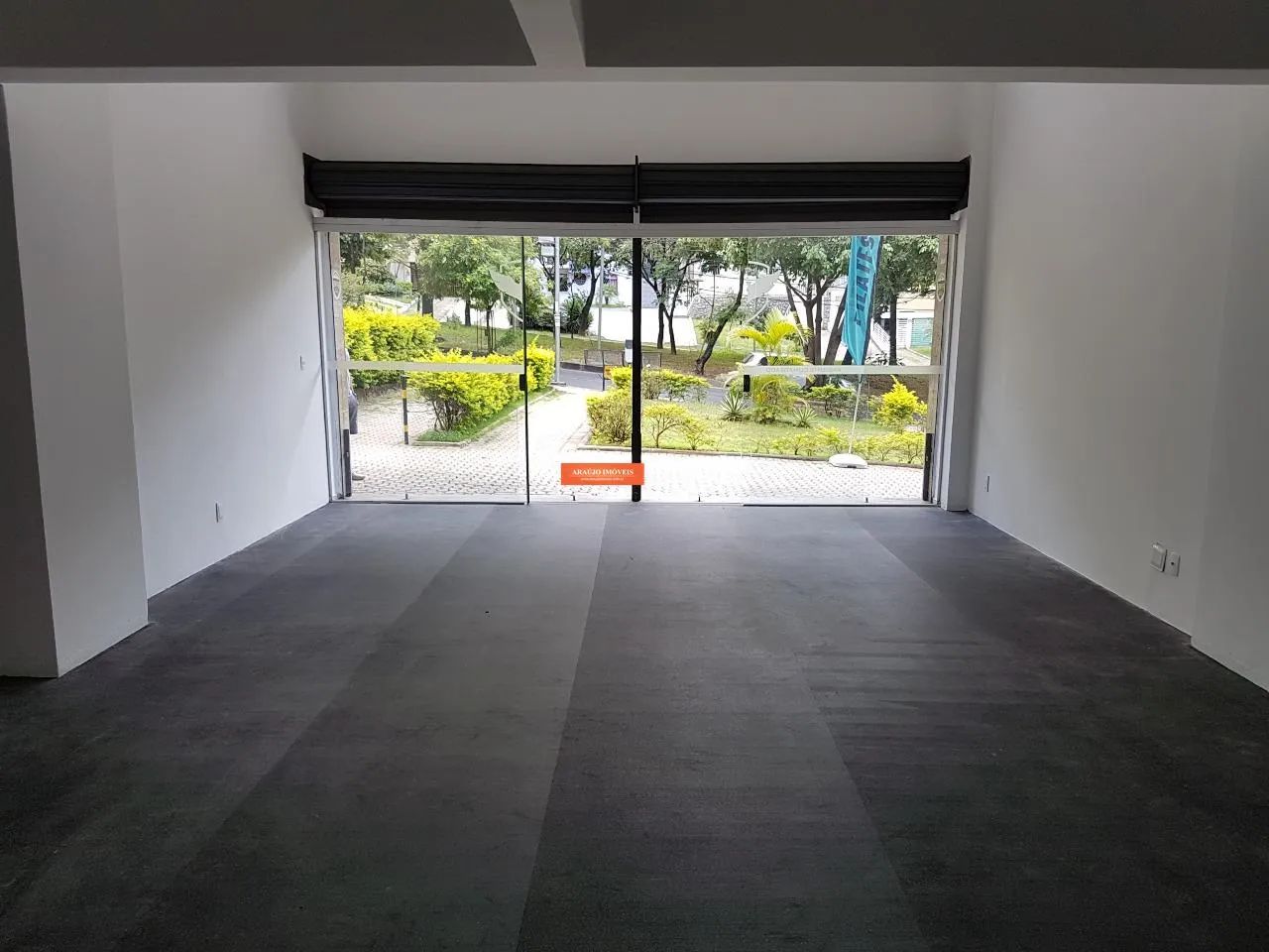LOJA COM 100M2 PARA ALUGAR BAIRRO CIDADE NOVA - Foto 5