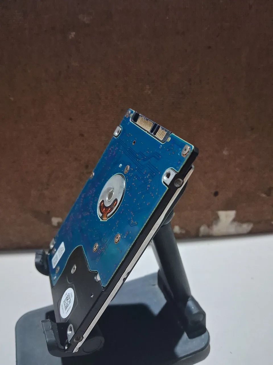 HD de 500GB 431116945321502722