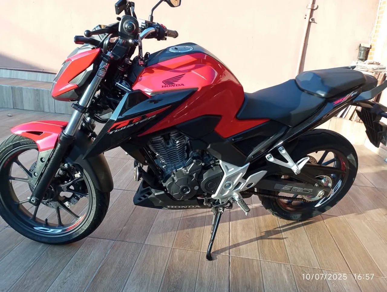 Twister 300f - Foto 2