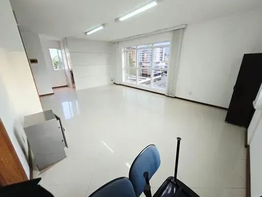 Estreito - Sala Comercial com terraço. - Foto 4