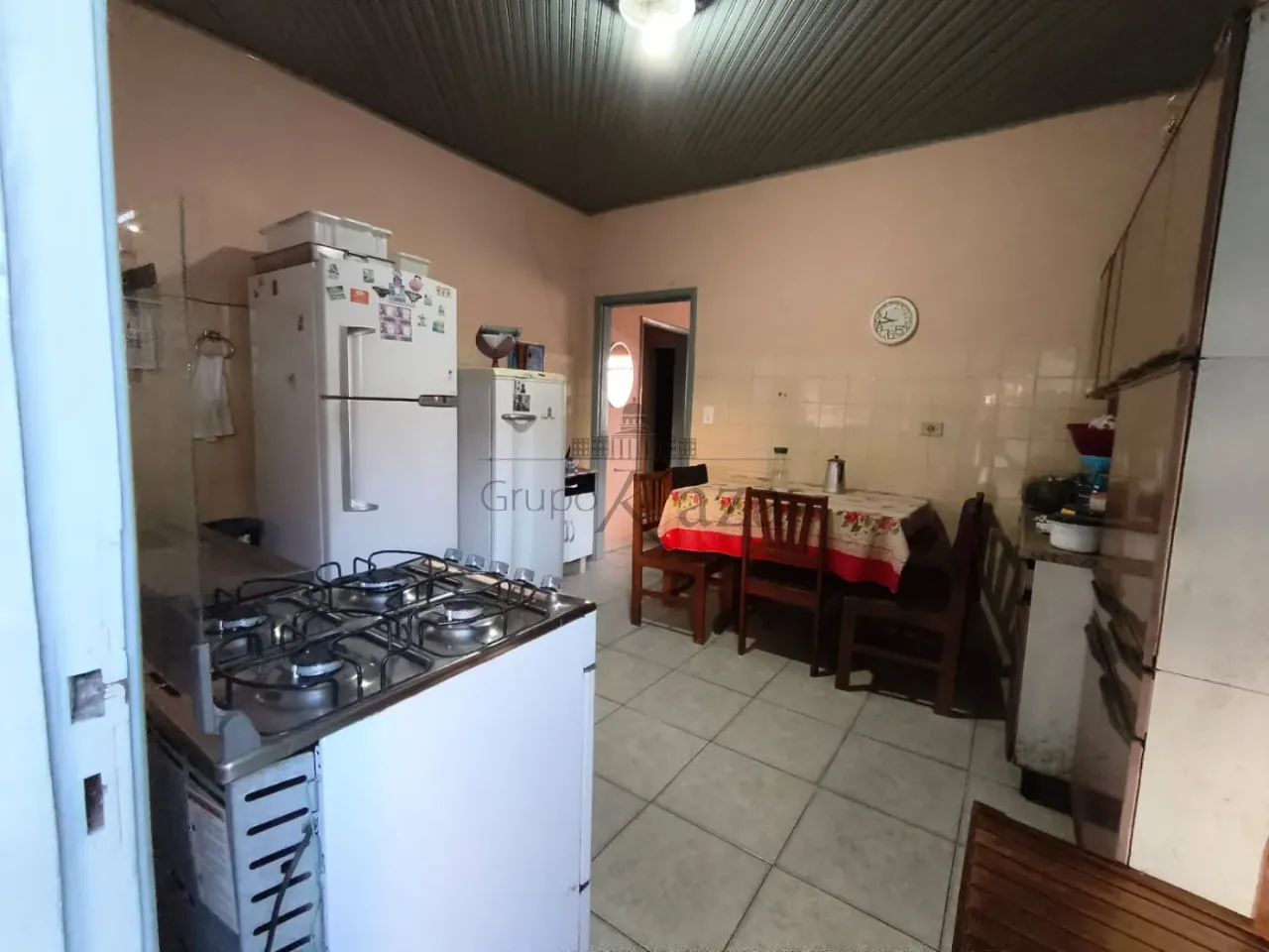 Casa com Edícula - Jardim Satélite - 2 Dormitórios - 79m² - Estuda Permuta. - Foto 4