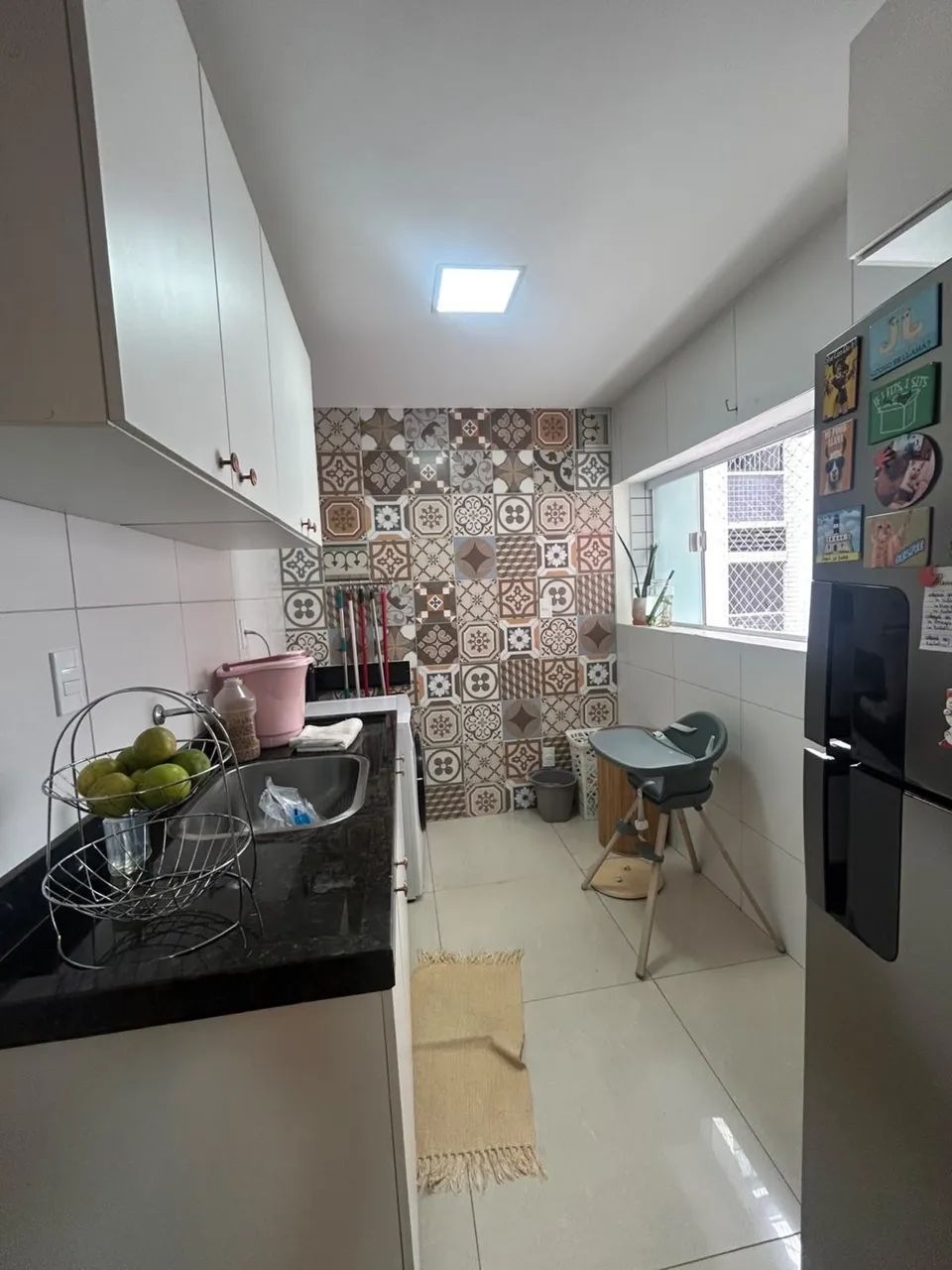 Apartamento  Cohama /Serro Mirador  - Foto 3