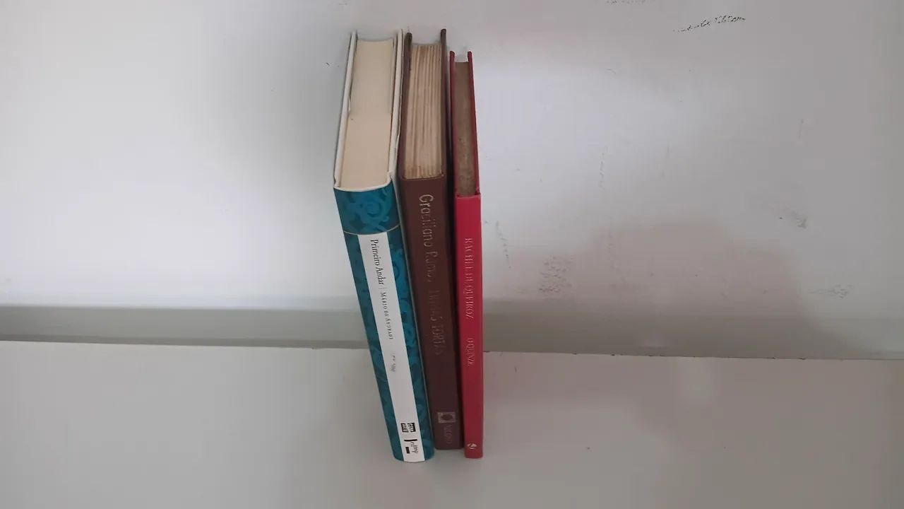Clássicos da literatura  - Foto 3