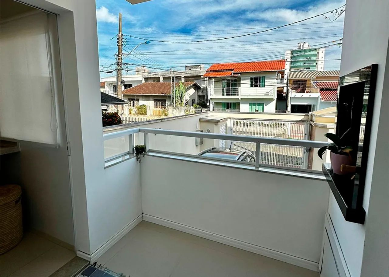 Apartamento no Edificio Tania Radel em Itajaí - Foto 3