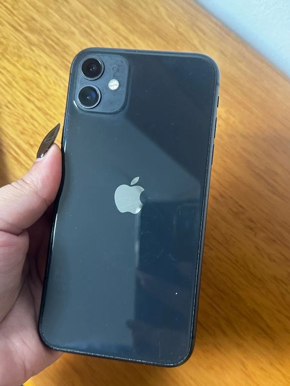 iPhone 11 - 128GB - Foto 3