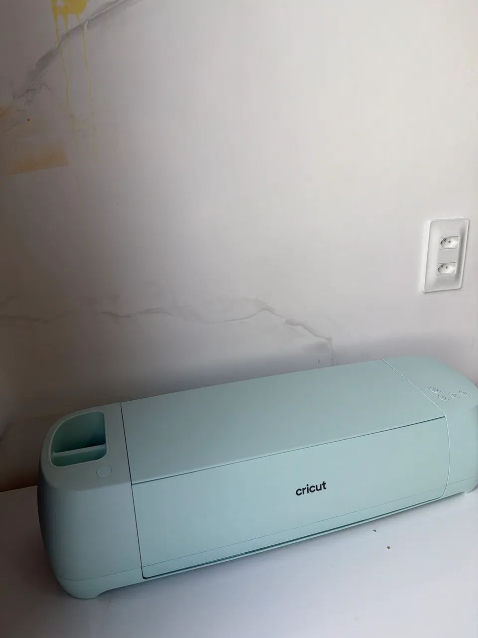 MÁQUINA PERSONALIZADORA - CRICUT MAKER 3 - NOVA  - Foto 4