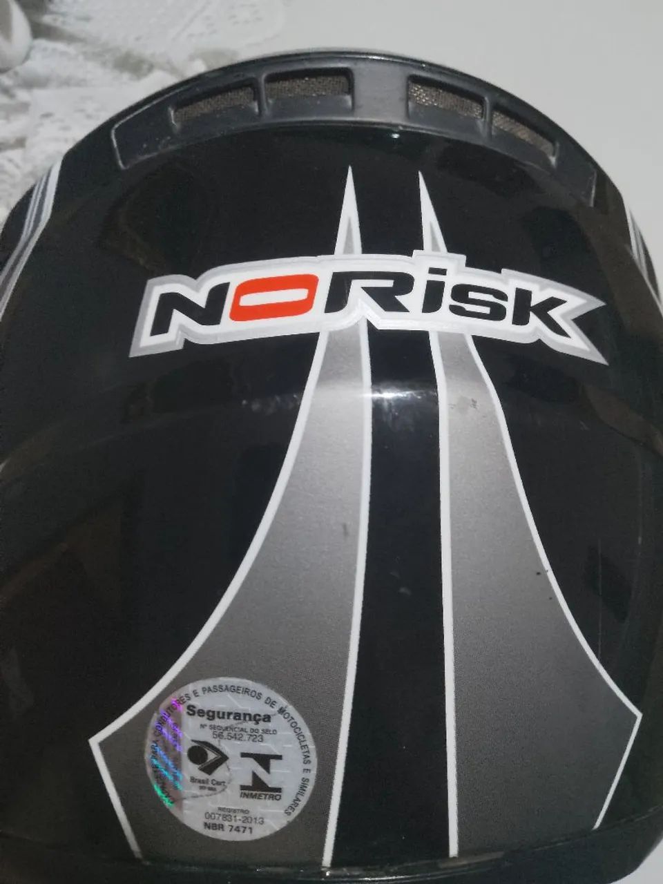 Capacete  - Foto 3