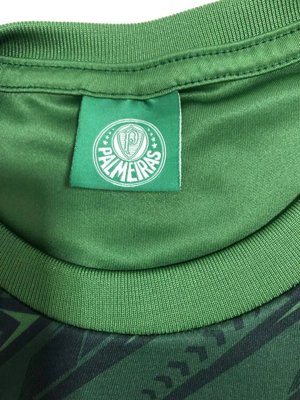 Camisa Palmeiras Original - Foto 2