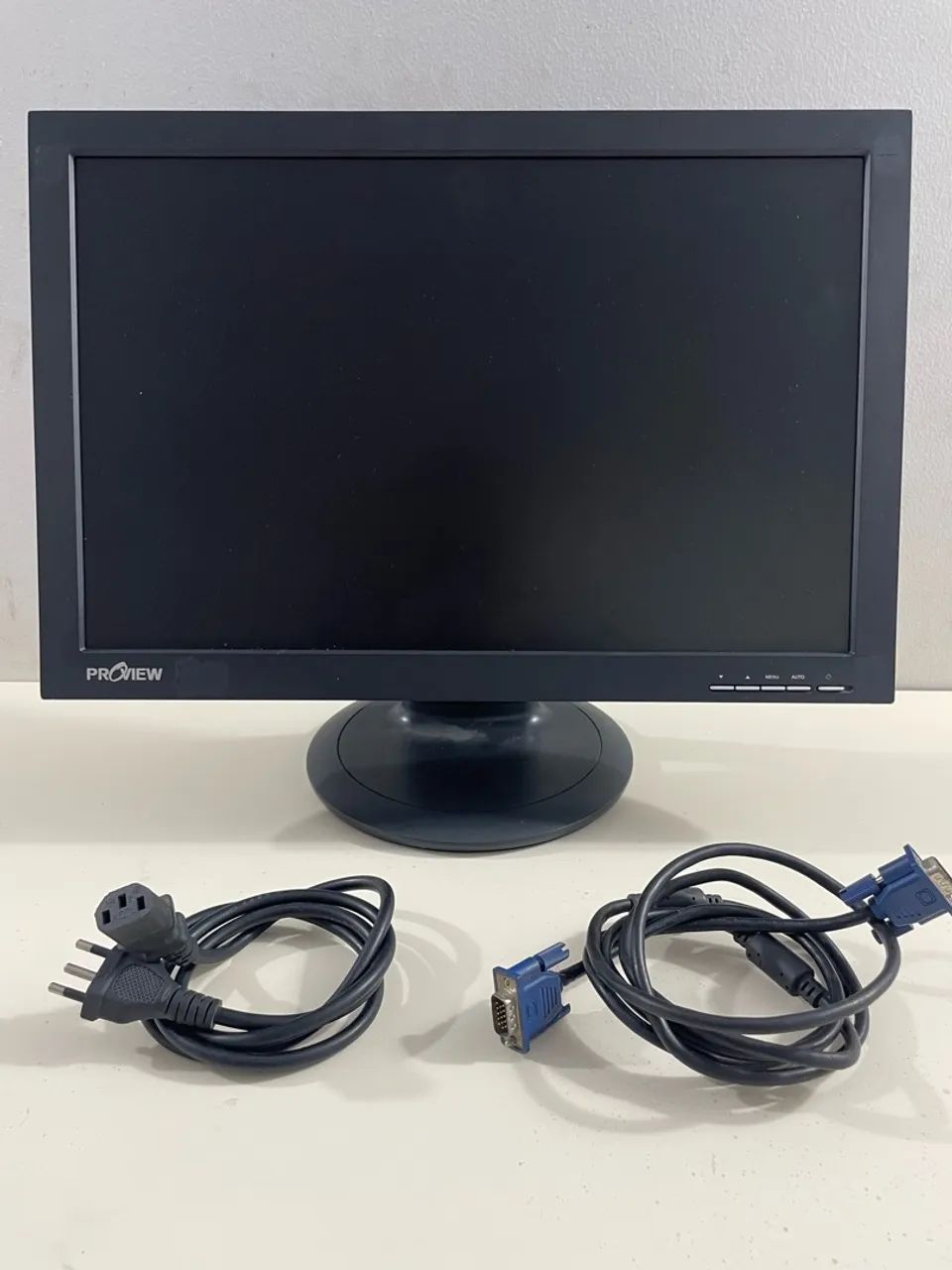 Monitor 19 polegadas 