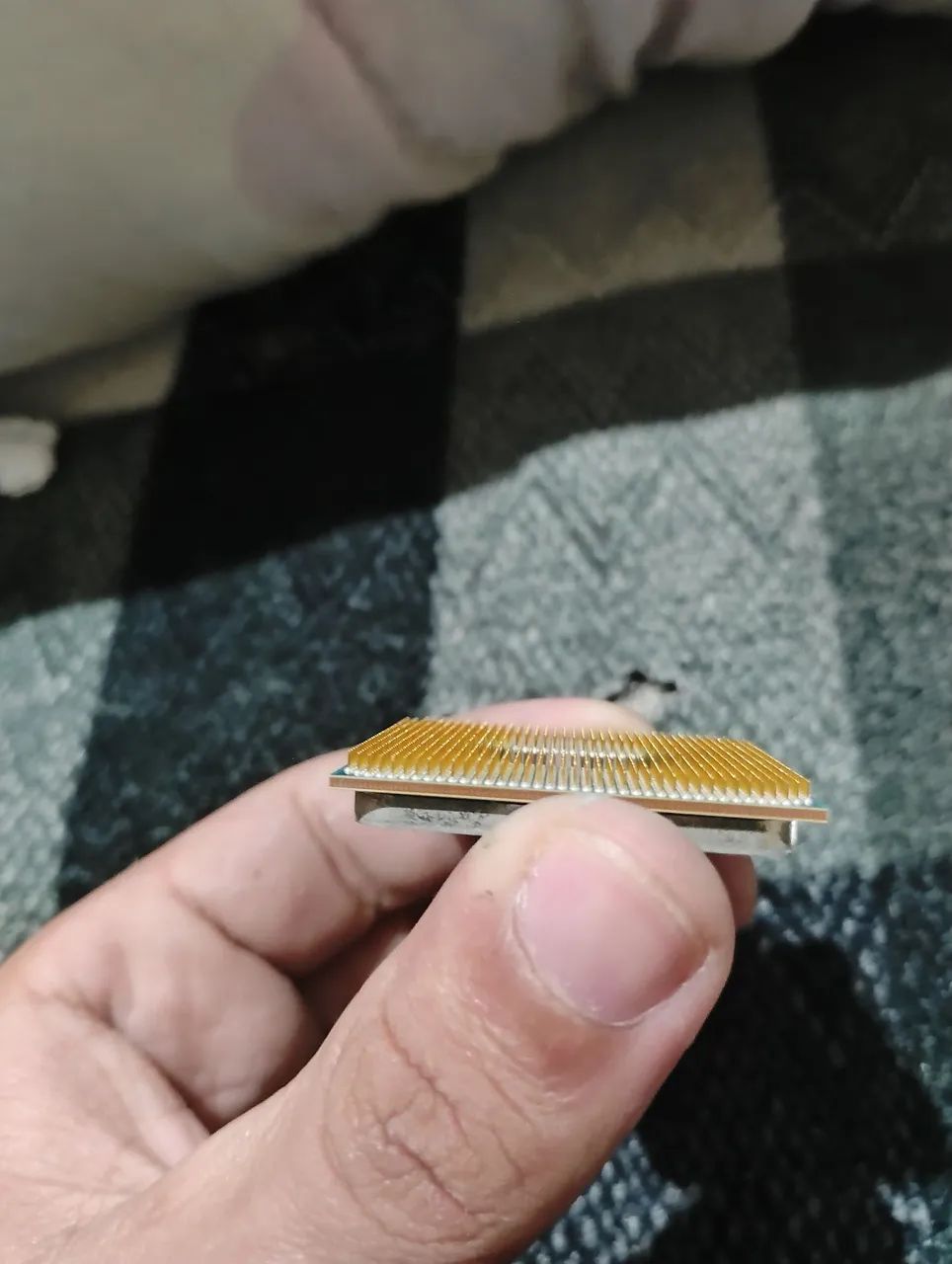 AMD Athlon 3000g - Foto 3