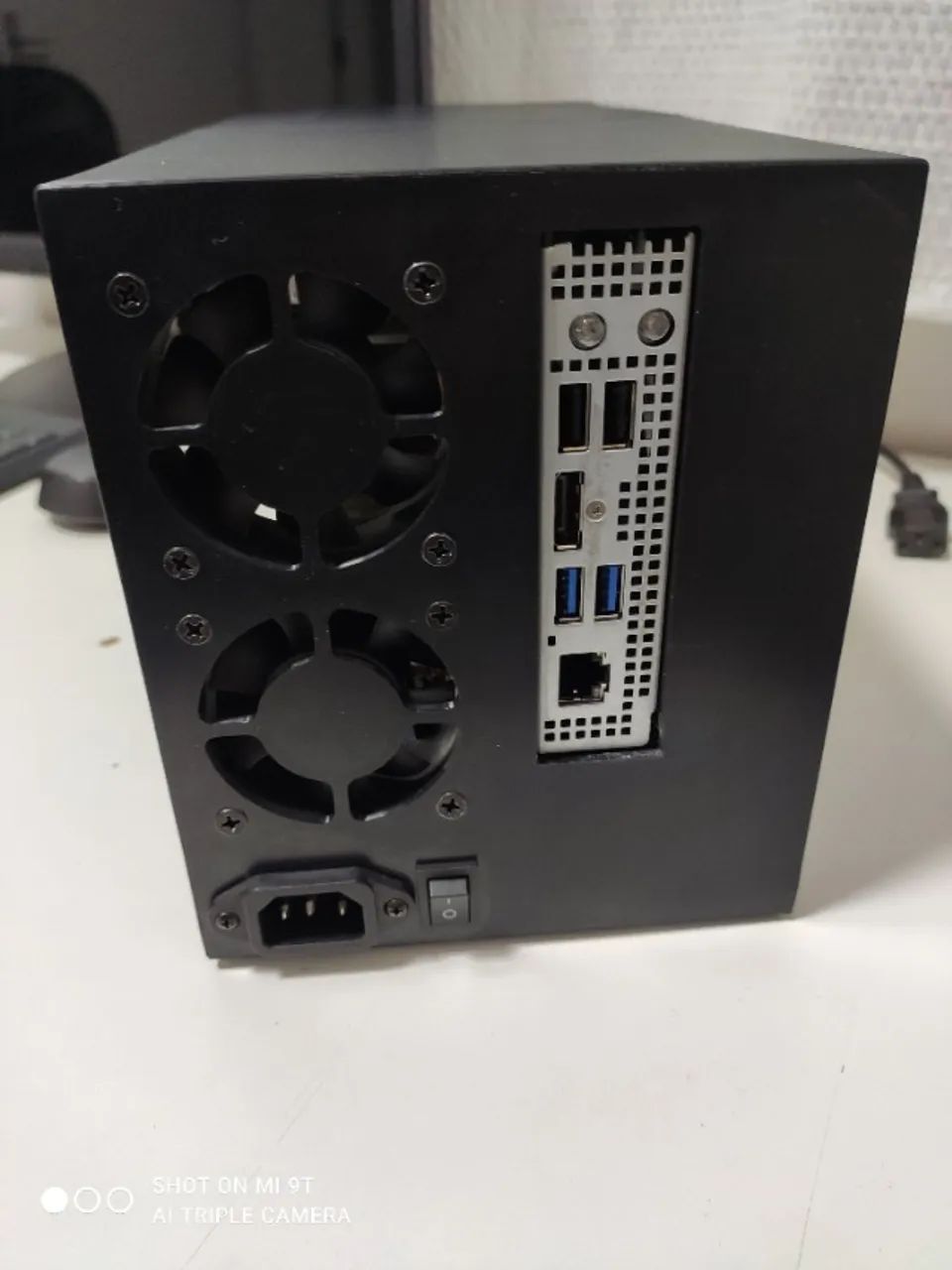 AMD BC250 - Foto 3