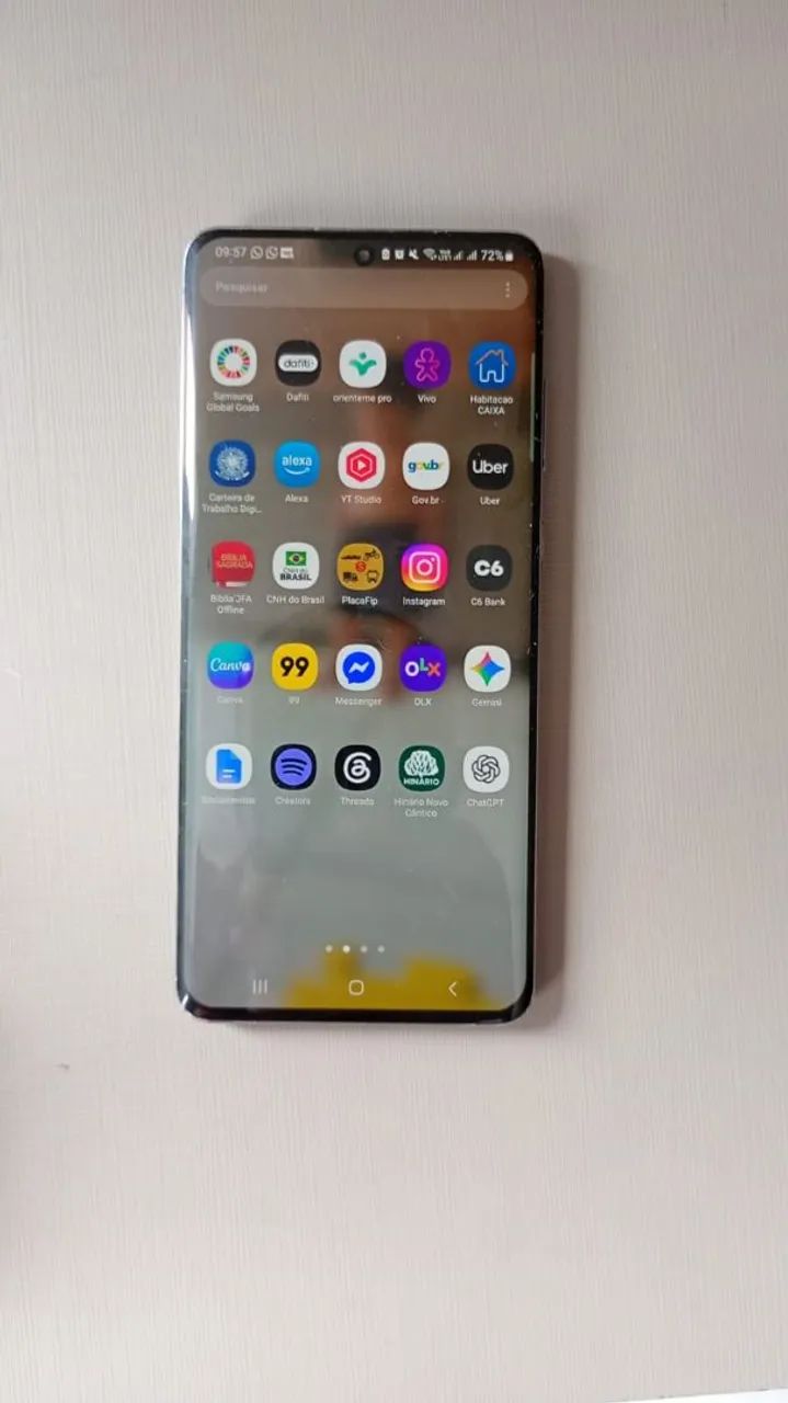 S20+