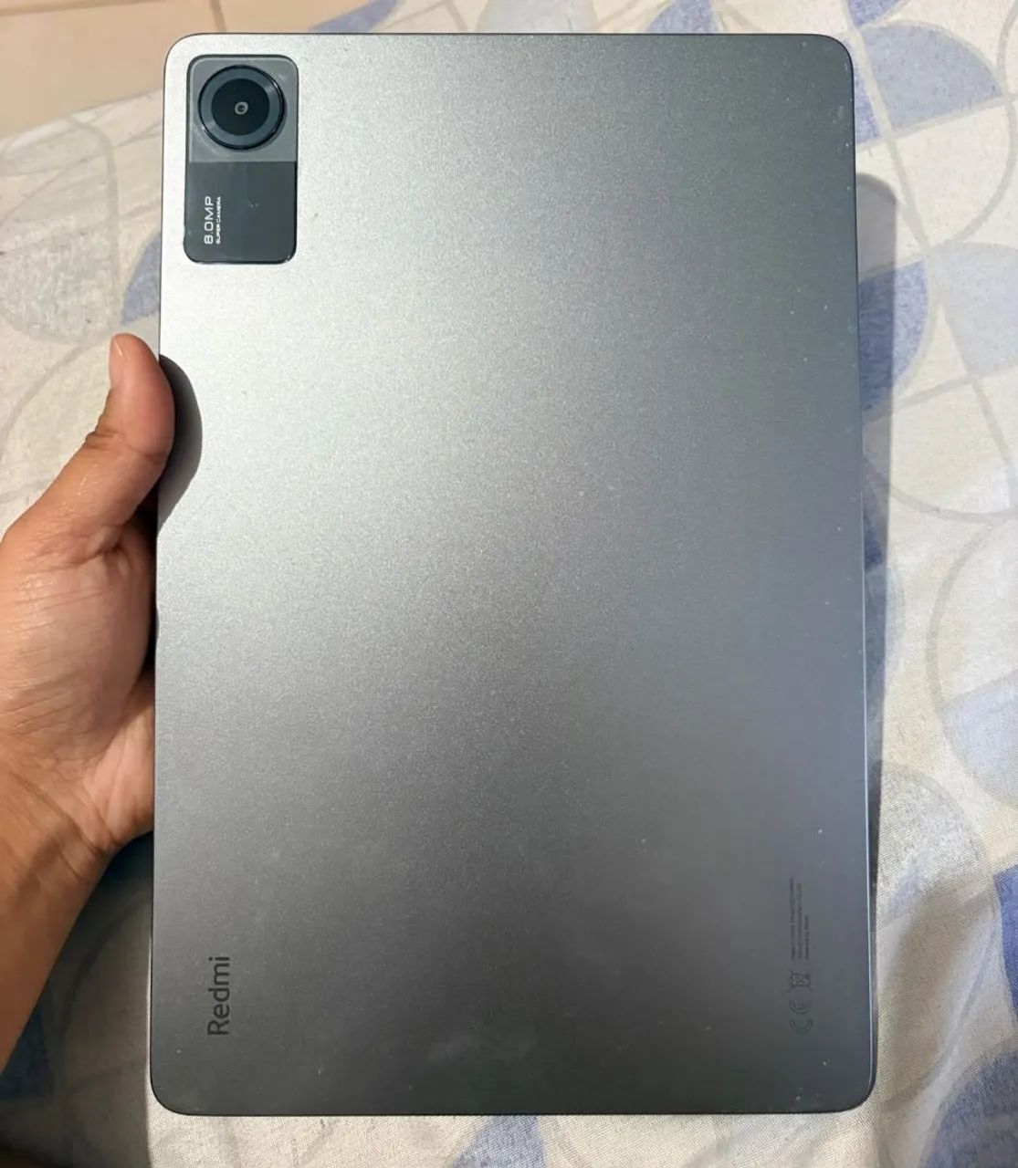 Tablet  - Foto 5