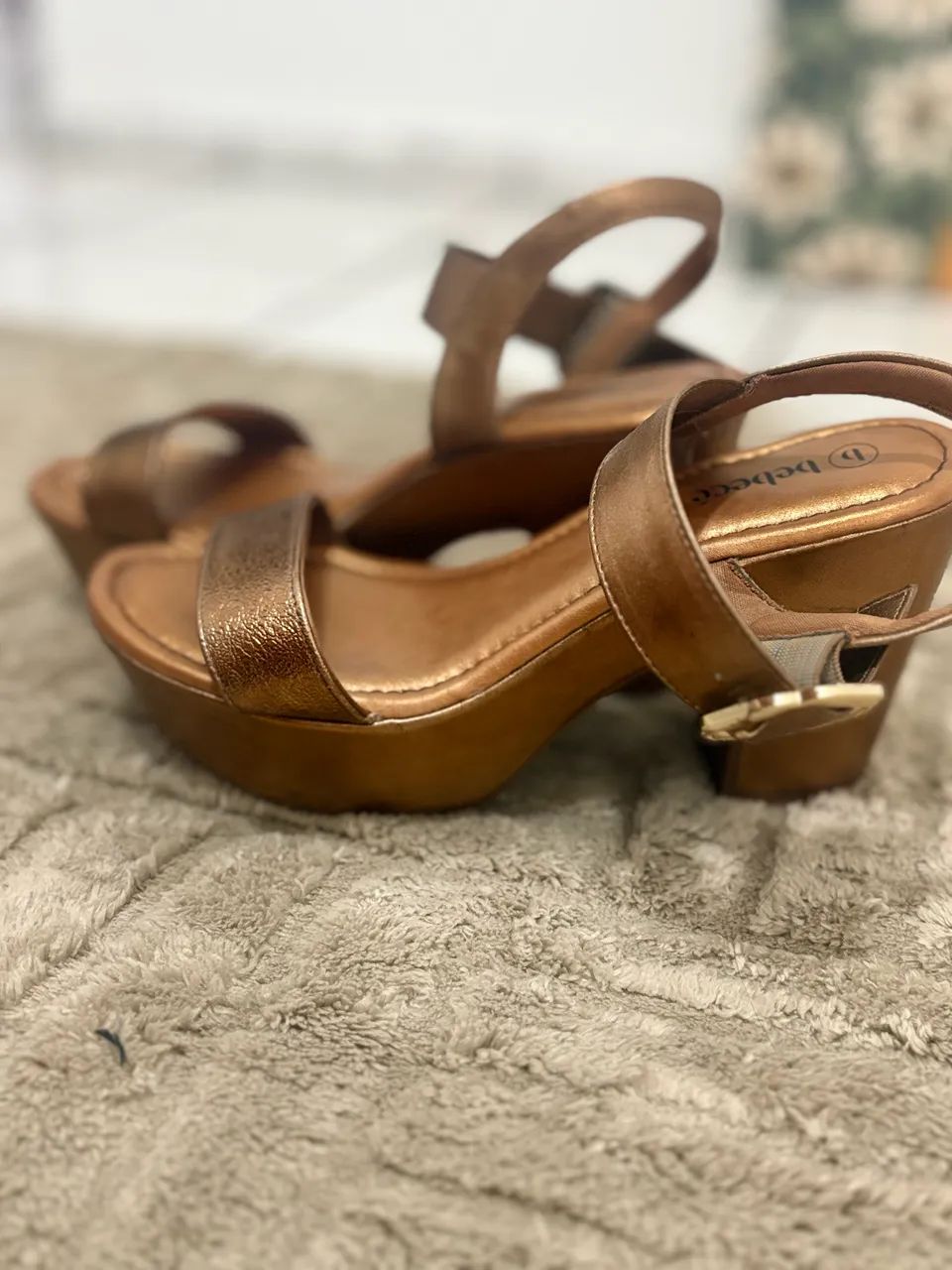 Sandália  - Foto 4