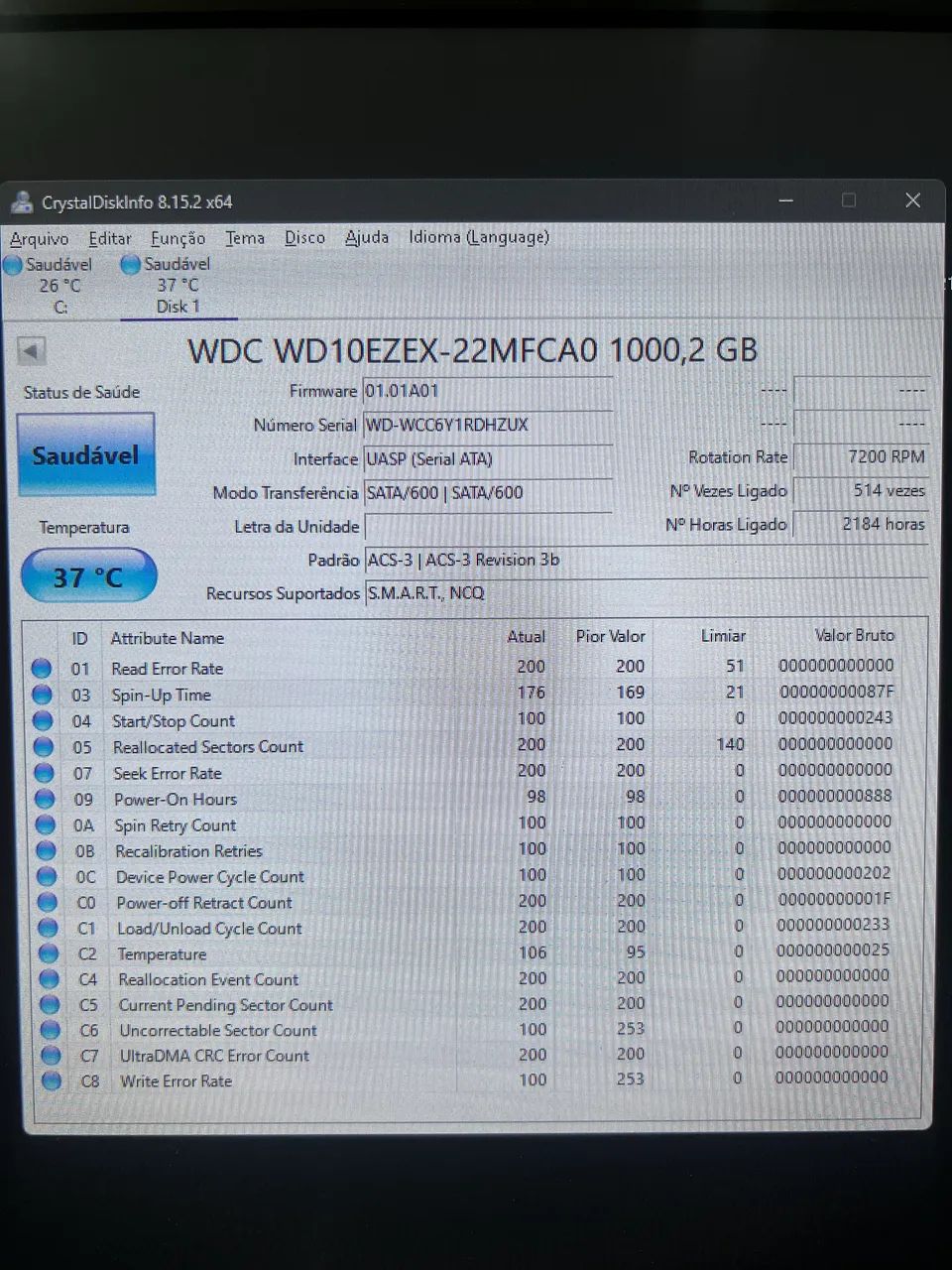 Hd wd 1tb - Foto 2
