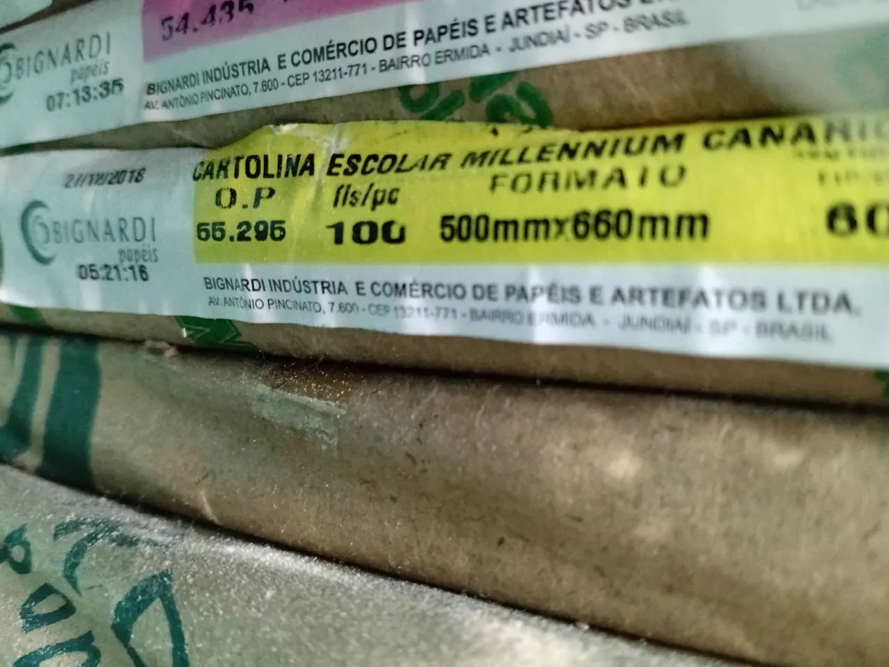 CARTOLINAS - Foto 4