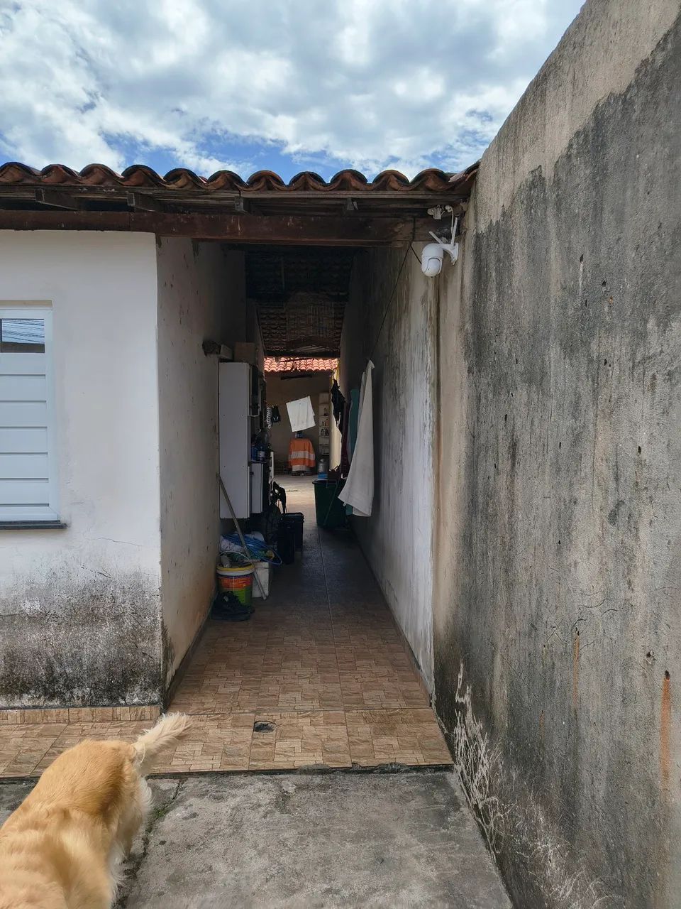 Casa no conjunto Eduardo Dutra  - Foto 3