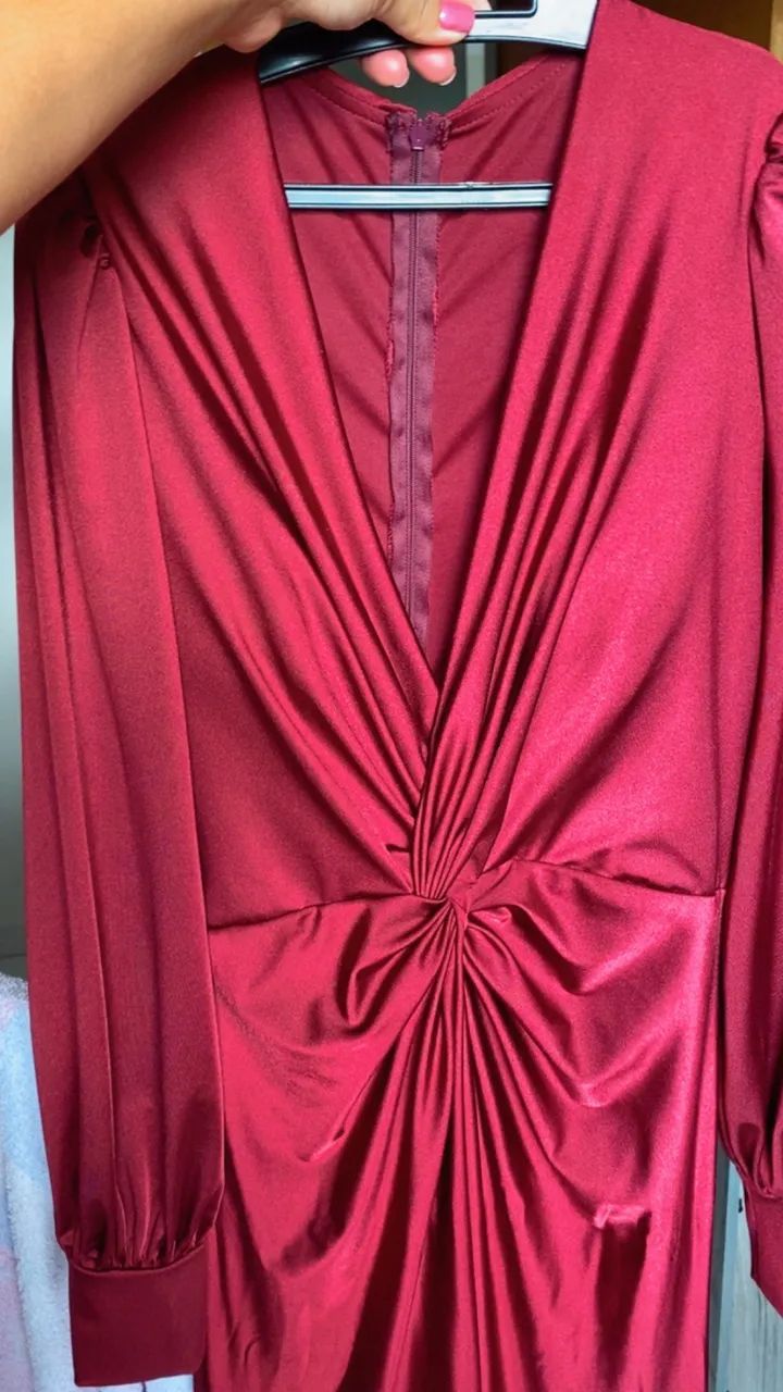 Vestido de festa - Foto 4