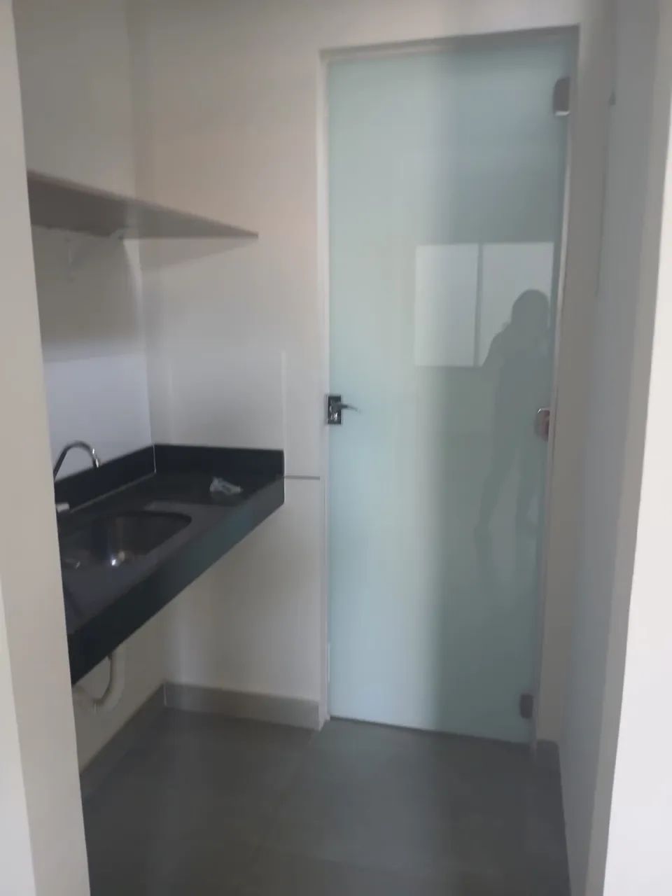 Sala comercial 