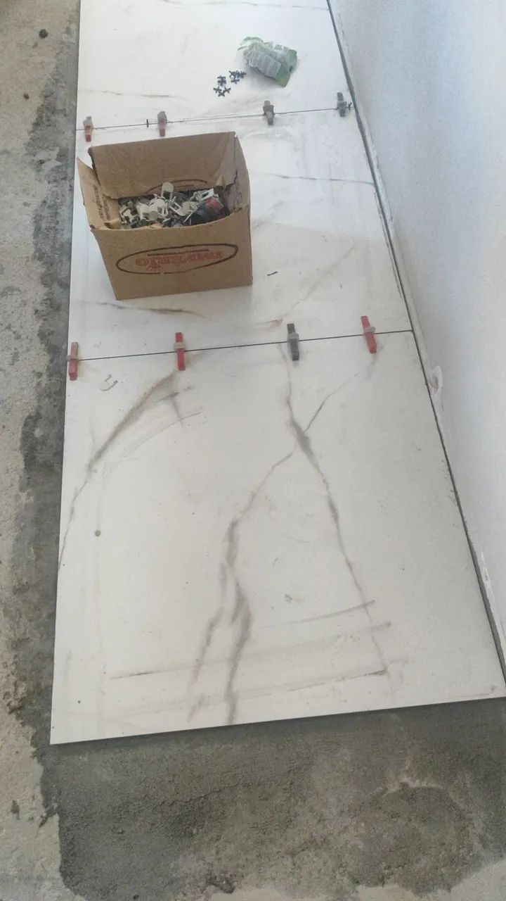 Pedreiro de acabamento  - Foto 4