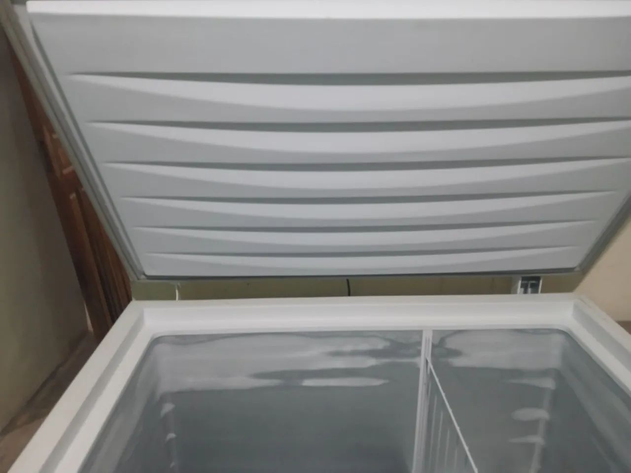 Freezer 