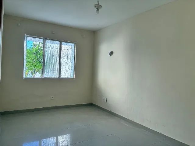 Casa para alugar - 2 quartos e amplo quintal - Foto 4