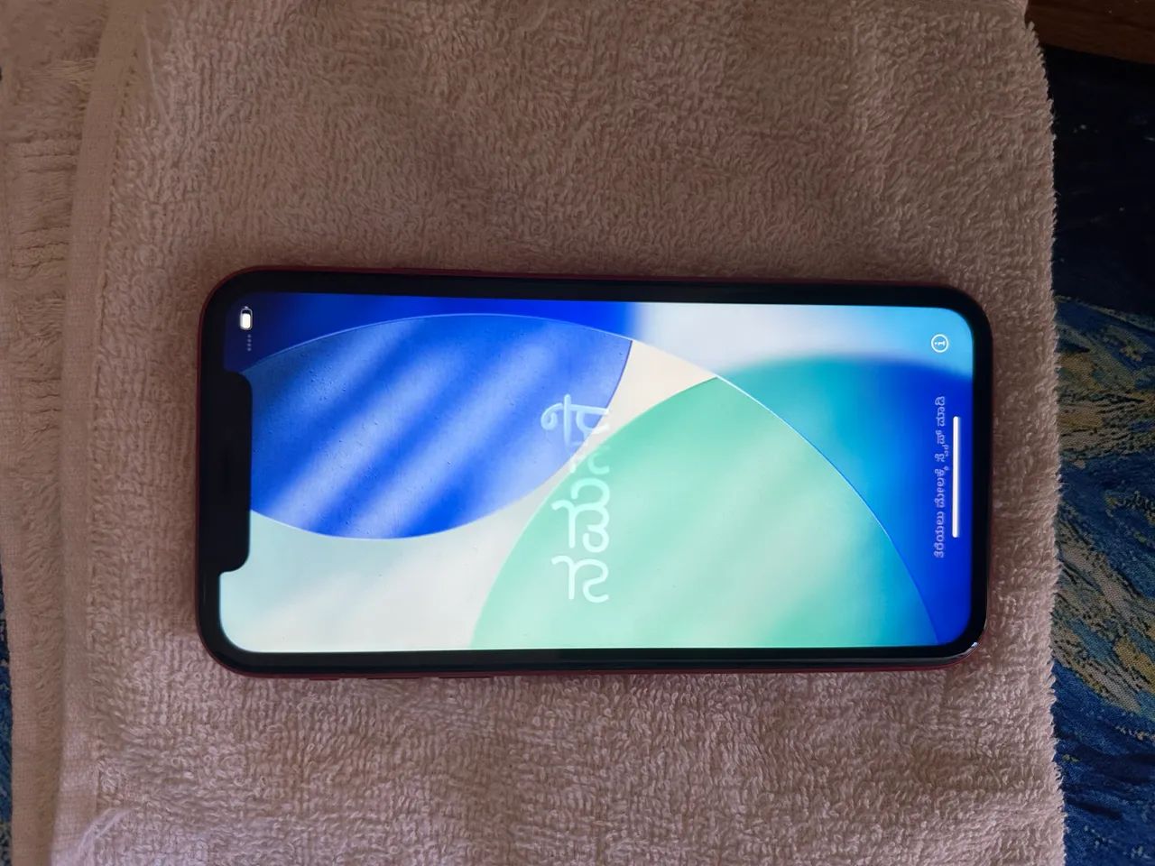 IPhone 11 red - Foto 4