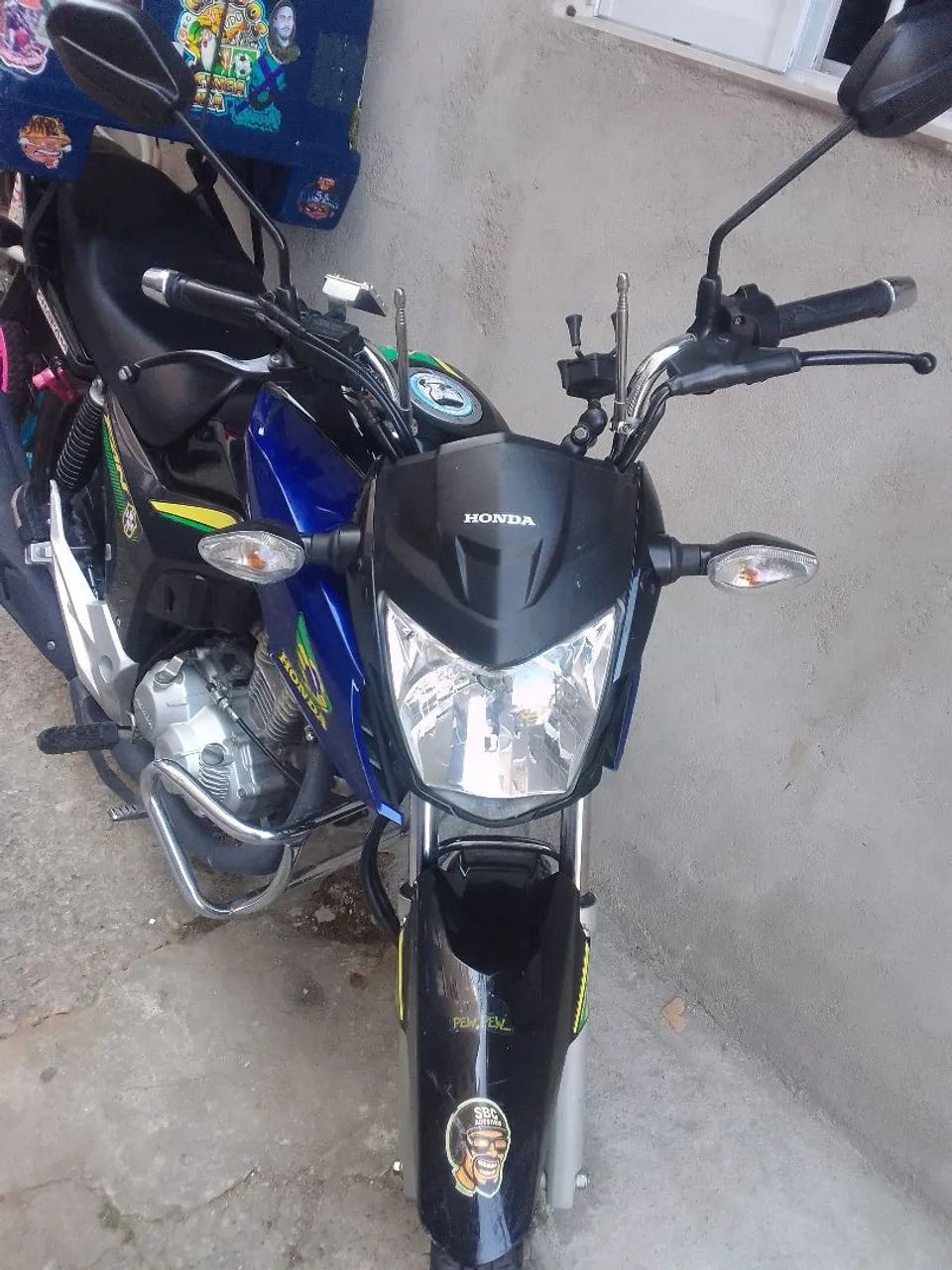 160 fan  - Foto 5