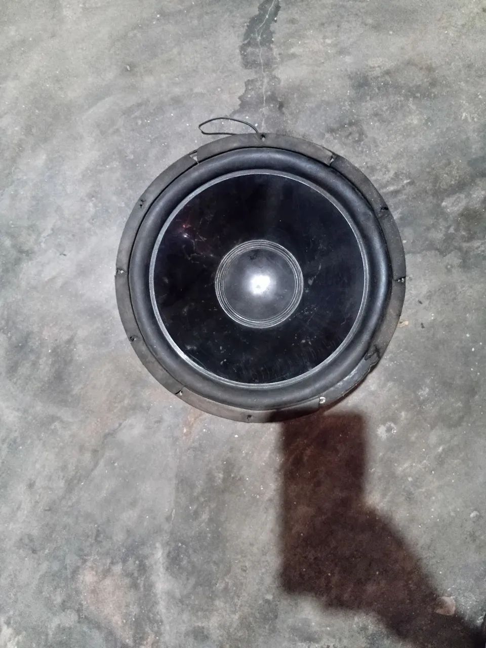 Alto Falante 12'