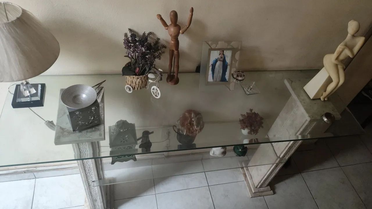 BElA MESA CONSOLE. - Foto 4