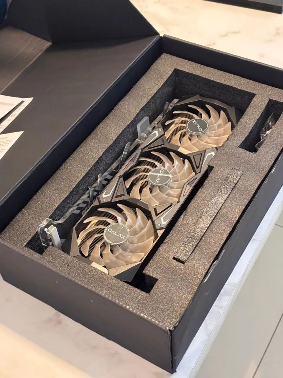 RTX 3060 TI - Foto 3