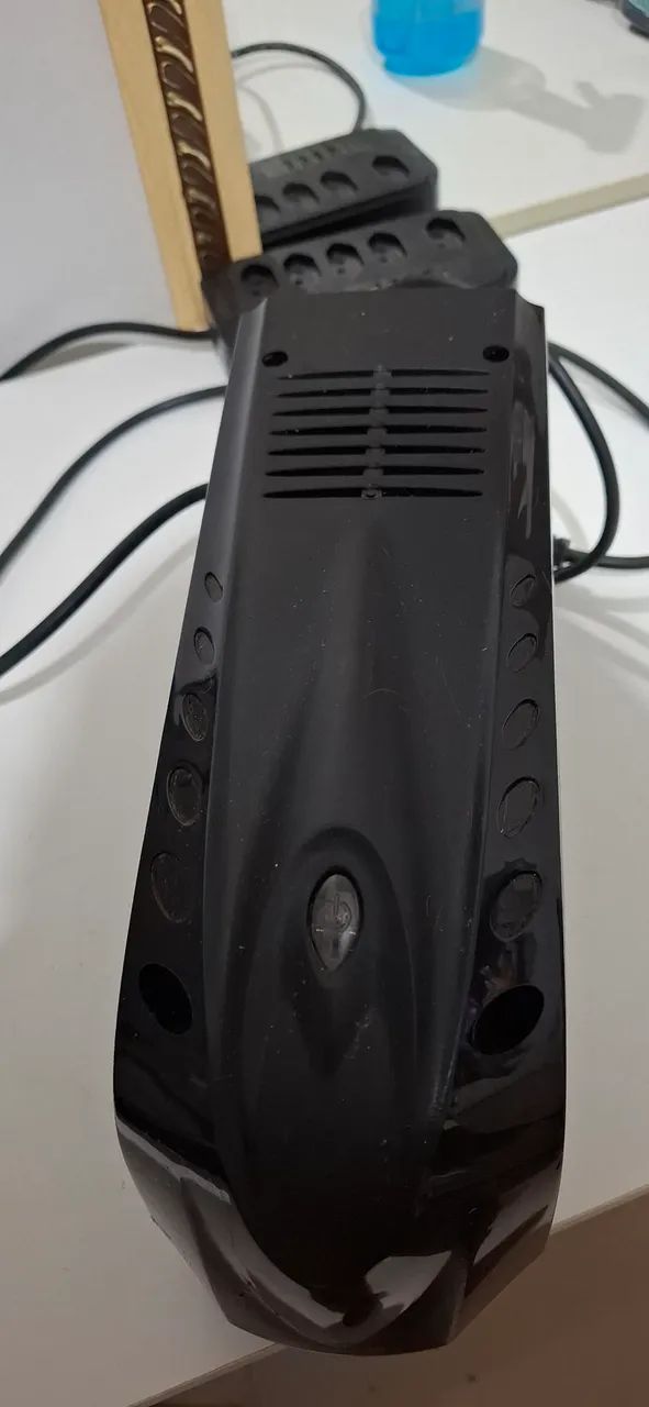 Nobreak SMS 700VA Bi Volt Altomatico 