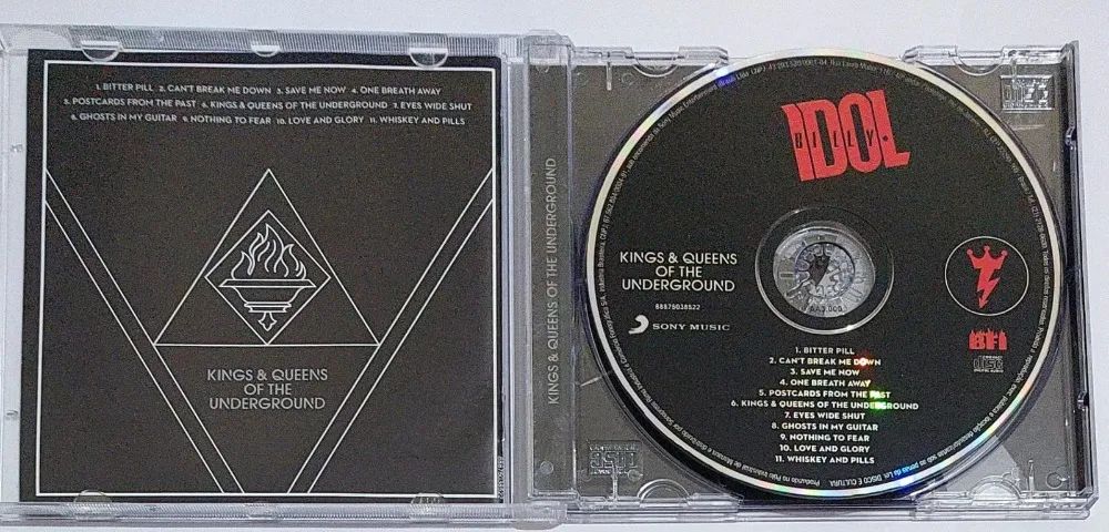廃盤 I Am King / Onehundred CD CD Radiohead - I Might Be Wrong