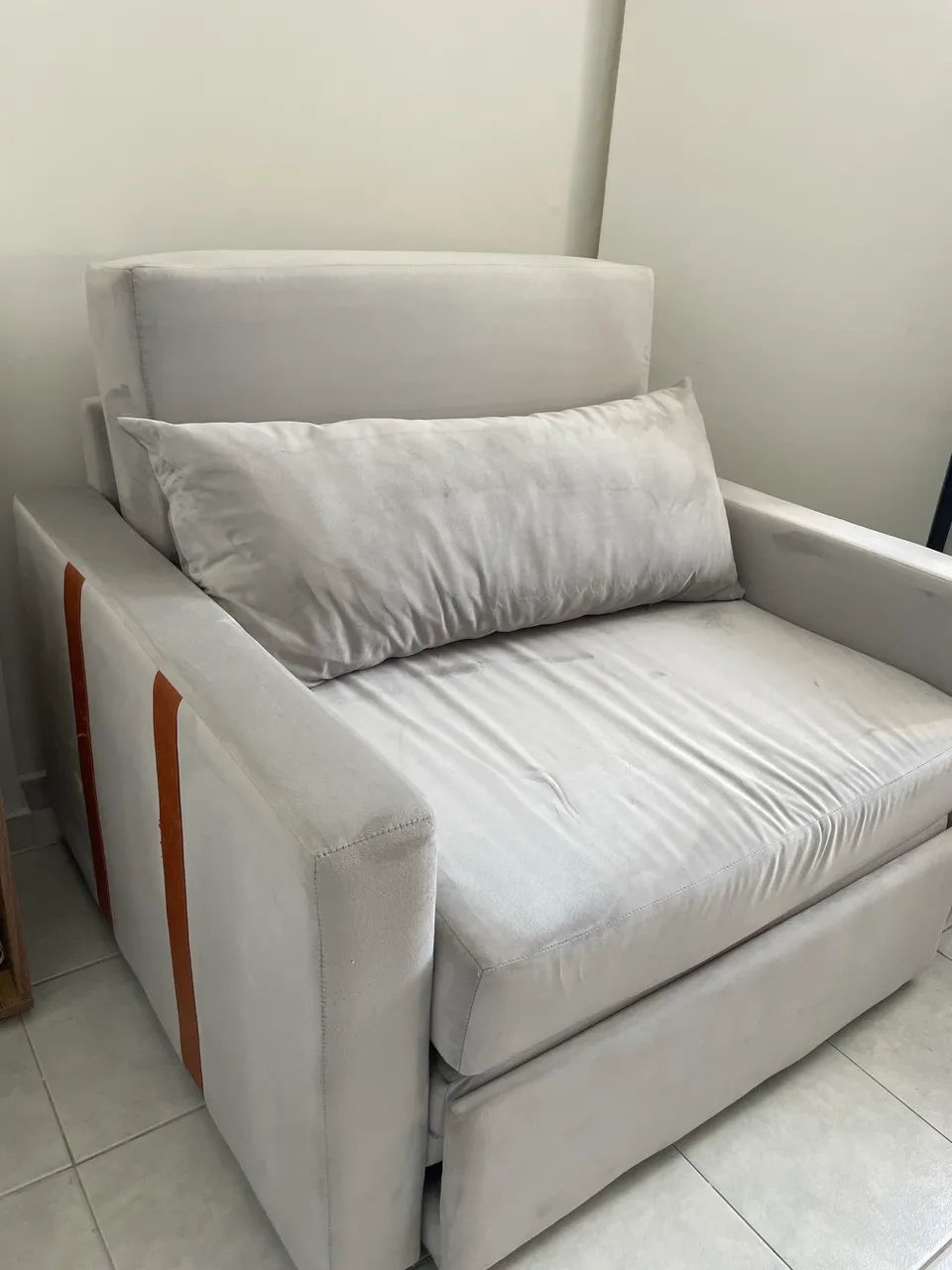 Poltrona cama - Foto 2
